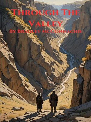 cover image of Through the Valley